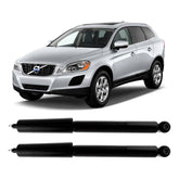 Amortecedor Traseiro Volvo Xc60 2008 A 2017 T5 T6  - Par