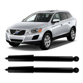 Amortecedor Traseiro Volvo Xc60 2008 A 2017 T5 T6  - Par