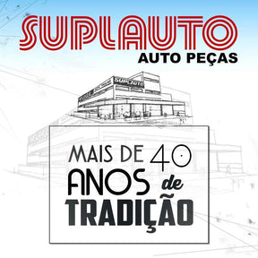 Disco De Freio Par Traseiro Troller T4 2003 Fremax Bd1033