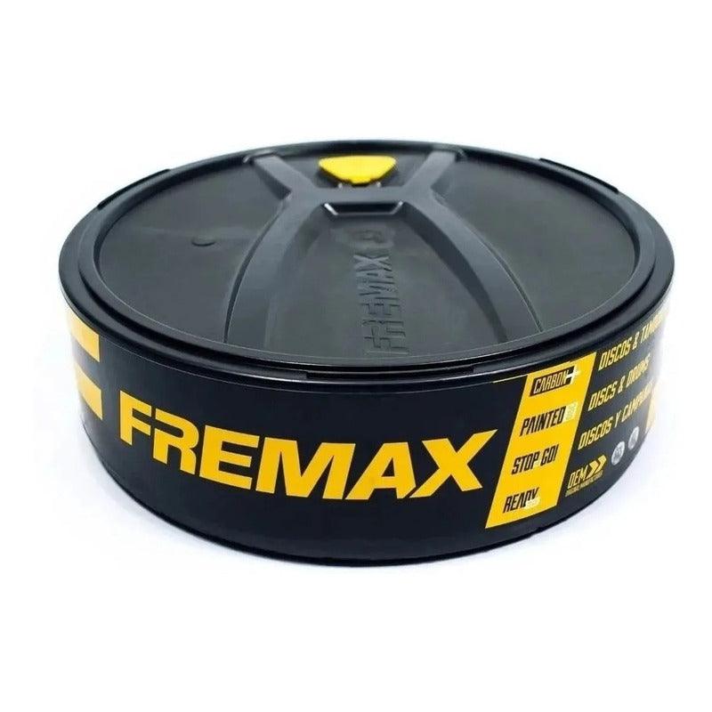 Disco De Freio Traseiro Lexus Nx200t 2.0 Sport 14/... 281mm