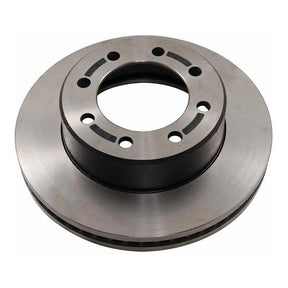 Disco  Freio Dianteiro Dodge Ram 2500  2009 A 2012