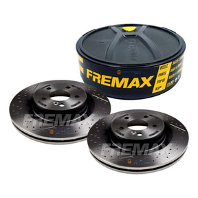 Disco Freio Traseiro C63 Amg 2012 2013 2014 W204 C204