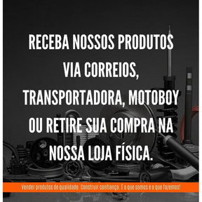 Disco Freio Traseiro Fremax Hyundai Sonata 2.4 2012