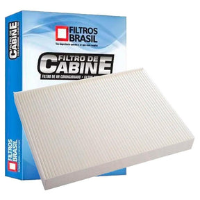 Filtro Ar Cabine Audi Q7 Touareg Amarok Cayenne 2002-2020