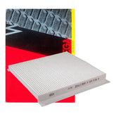Filtro Ar Cabine Duster Logan 1.6 2.0 16v 2007 A 2020