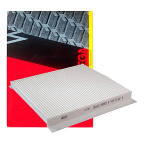 Filtro Ar Cabine Duster Logan 1.6 2.0 16v 2007 A 2020