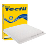 Filtro Ar Cabine Ford Edge 3.5 2008 A 2018