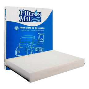 Filtro Ar Cabine Megane Grand Tour 1.6 2.0 16v 2006 A 2014