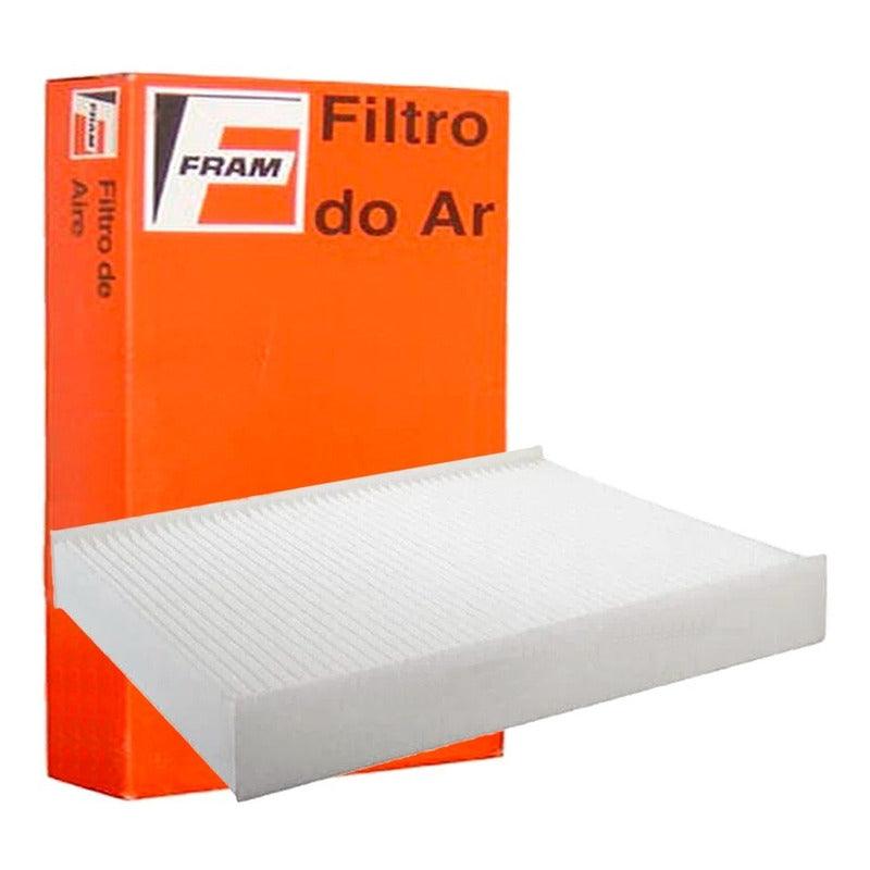 Filtro Ar Cabine Vera Cruz 3.8 2007 2008 2009 2010 2011 2012