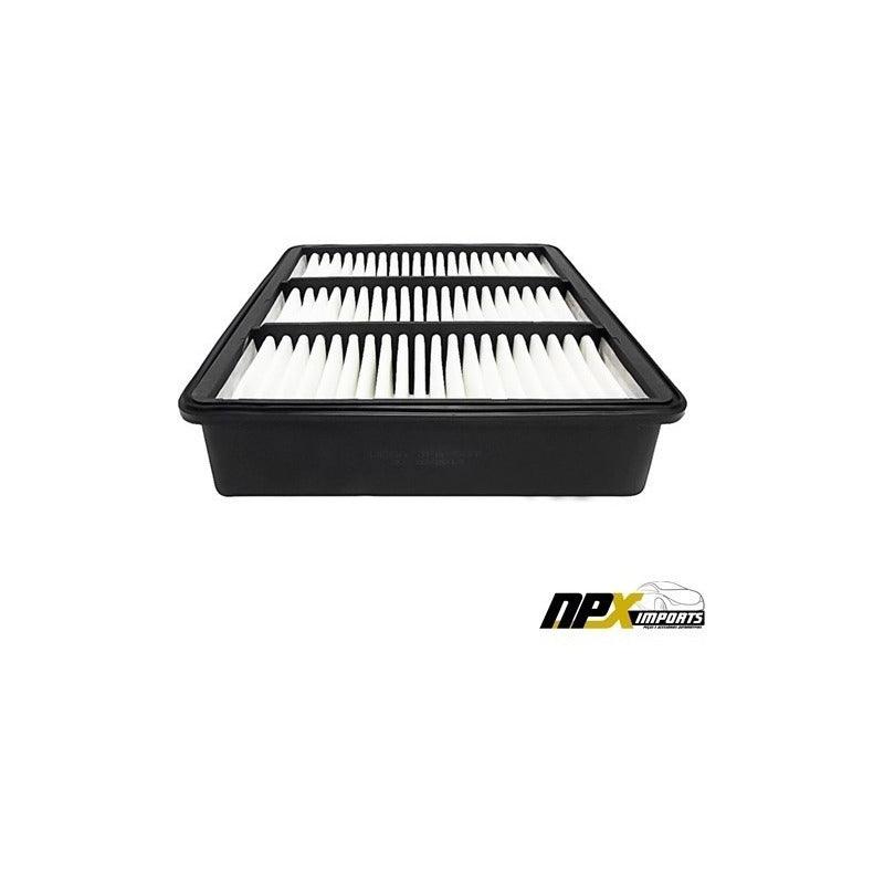 Filtro Ar Mitsubishi Airtrek Colt Lancer Pajero Io Tr4