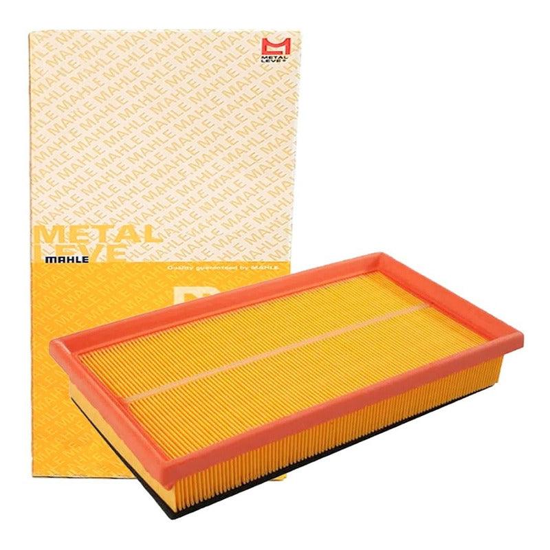 Filtro Ar Motor Ford Ka 1.0 1.3 Hatch Endura Gas 1997 A 1999