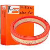 Filtro Ar Motor Parati Santana Gol Saveiro Passat 1974-1997