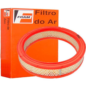 Filtro Ar Motor Parati Santana Gol Saveiro Passat 1974-1997