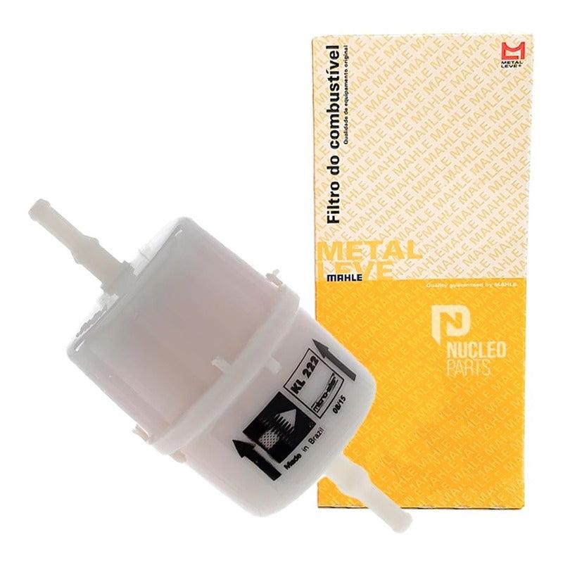 Filtro Combustivel Voyage Saveiro Santana Gol 1980 A 2005