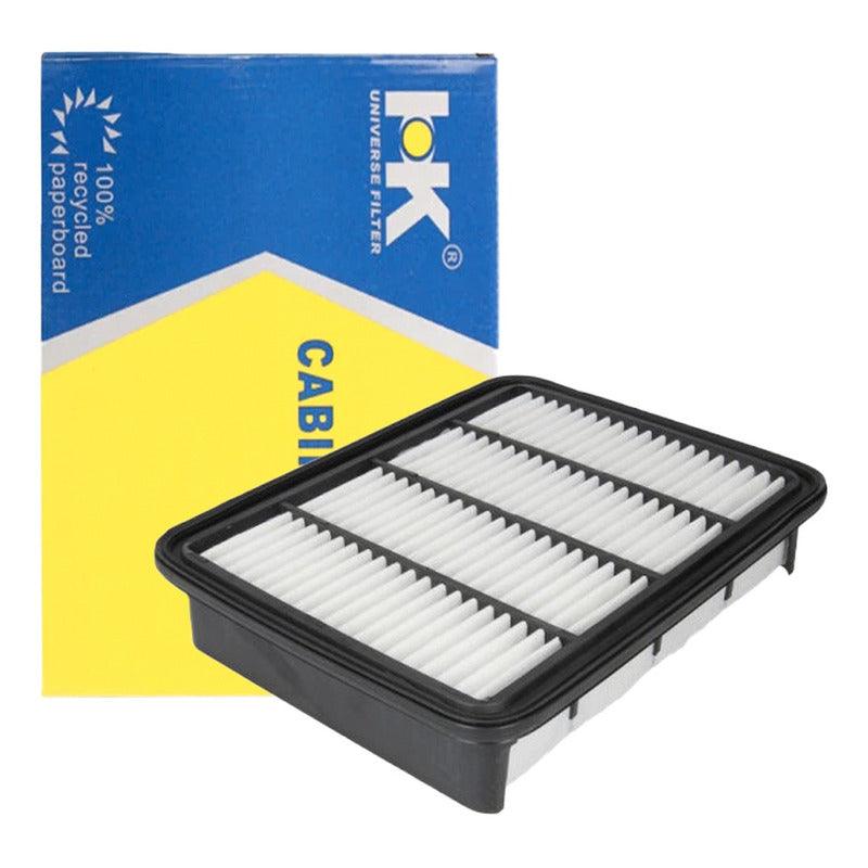 Filtro De Ar Do Motor Galant Space Wagon 2.0 2.4 1994 A 2004