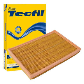 Filtro De Ar Gol Fox Voyage Crossfox 1.0 1.6 2003 A 2014