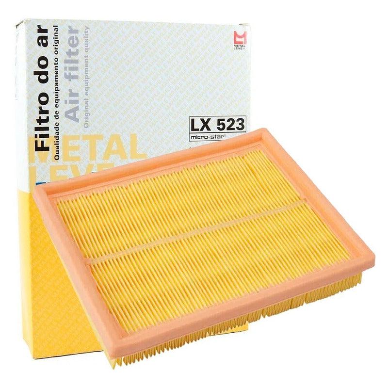 Filtro De Ar Motor Agile Corsa Classic 1.0 1.4 1.6 1994-2005