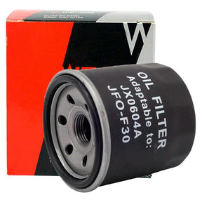 Filtro De Oleo Towner Jr 1.0 8v 2010 2011 2012 2013 2014 015