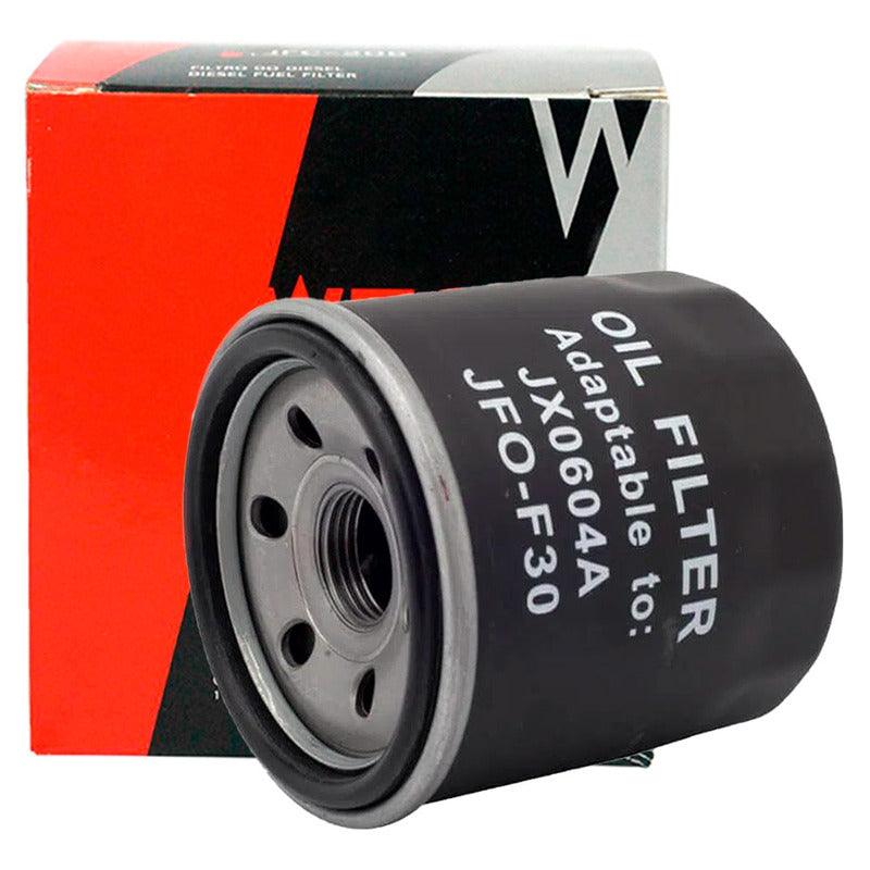 Filtro De Oleo Towner Jr 1.0 8v 2010 2011 2012 2013 2014 015