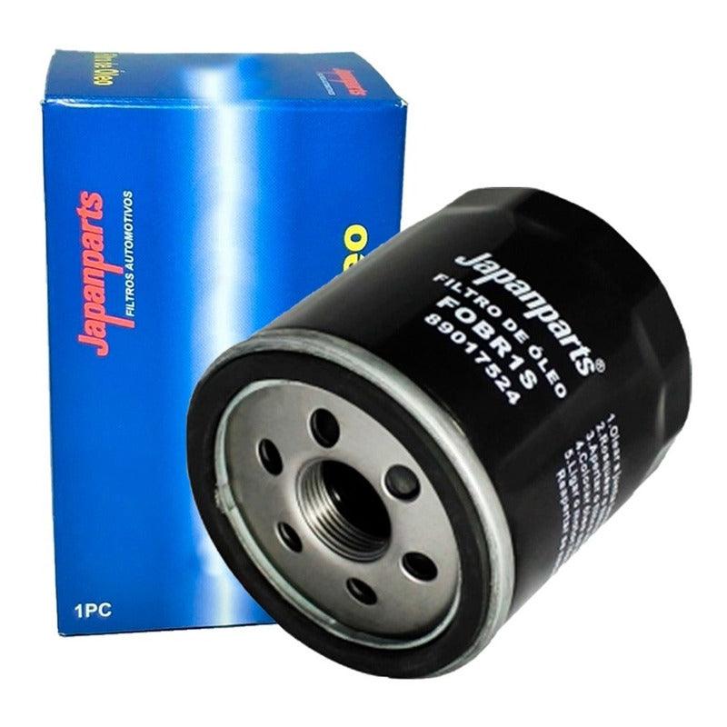 Filtro Oleo Freemont Toro Journey Camaro Cruze 2007 A 2018