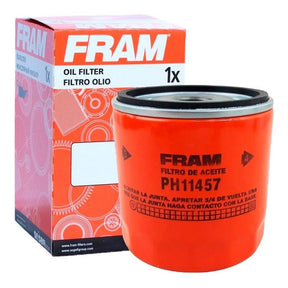 Filtro Oleo Ph11457 Audi A3 Q3 Up Golf Polo Virtus 2014-2019