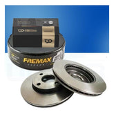 Kit Disco E Pastilha Traseiro Honda Crv 2.0 2008