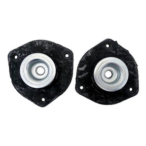 Par Amortecedor Dianteiro + Kit Completo Audi Q3 2011 2012 2013 2014 2015 2016 2017