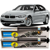 Par Amortecedor Traseiro Bmw 318 320 f30 2013 2014 2015 2016 2017 2018