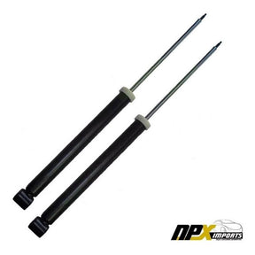 Par Amortecedor Traseiro Honda New Civic