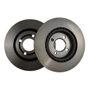 Par Disco Freio Dianteiro Vw Up Tsi 2016 A 2021 - Fremax