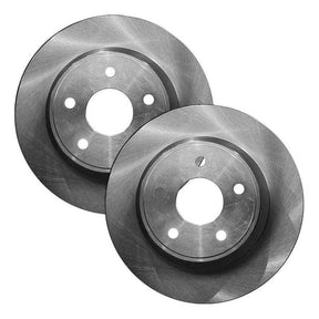 Par Disco Freio Mercedes Gla200 15 A 17 Tras Sólido Fremax