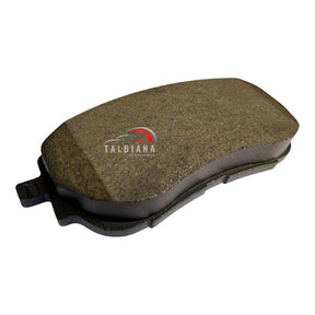 Pastilha De Freio Dianteira Corolla 2015 2016 2017 2018 2019