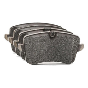 Pastilha De Freio Traseira Audi A4 - 2012 Em Diante