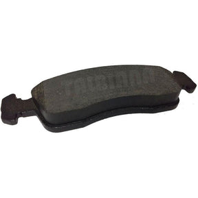 Pastilha Freio Citroen C3 1.5 2013 2014 2015 2016 2017 À 21