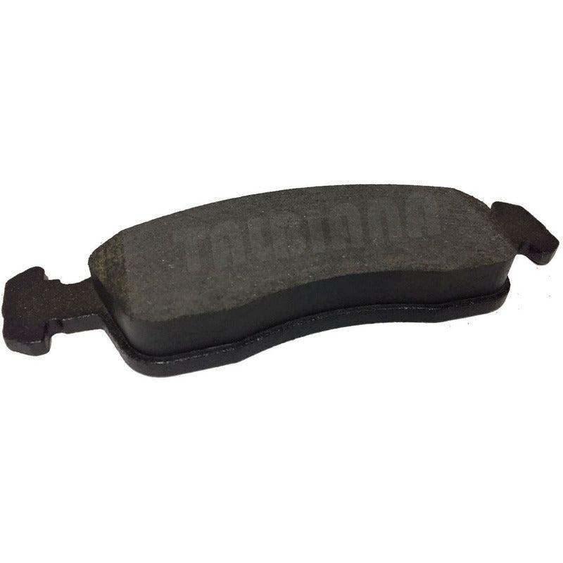 Pastilha Freio Citroen C3 1.5 2013 2014 2015 2016 2017 À 21