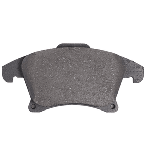 Pastilha Freio Diant. Ford Fusion 2.5 Hybrid 2016 Cerâmica