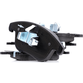 Pastilha Freio Diant. Ford Fusion 2.5 Hybrid 2016 Cerâmica