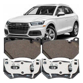 Pastilha Freio Dianteira Audi Q5 2019 2020 80a698151b