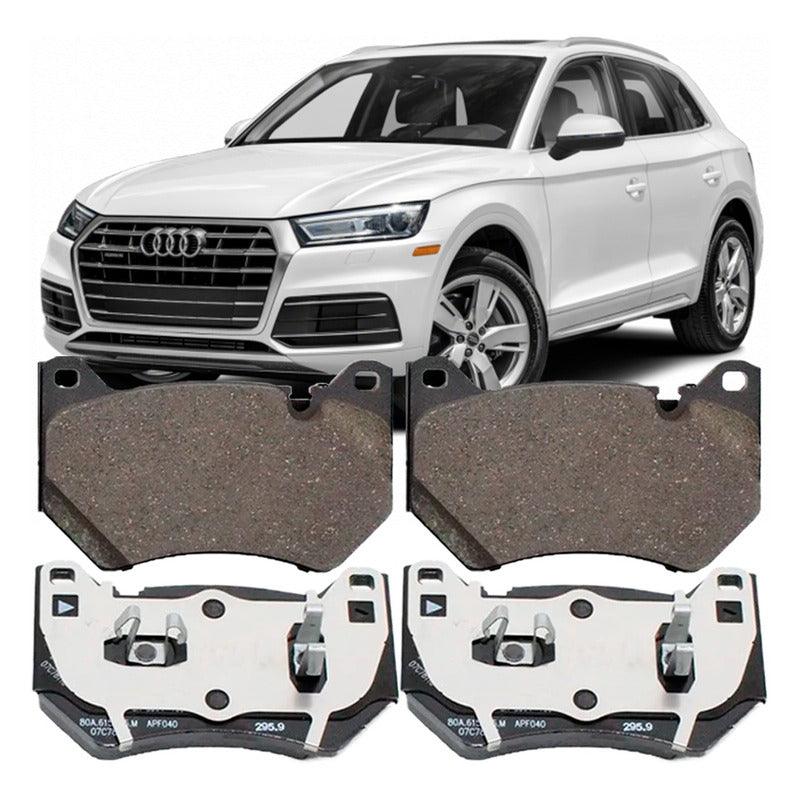 Pastilha Freio Dianteira Audi Q5 2019 2020 80a698151b