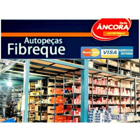 Pastilha Freio Dianteira Bosch Ceramica Dodge Journey  2.7