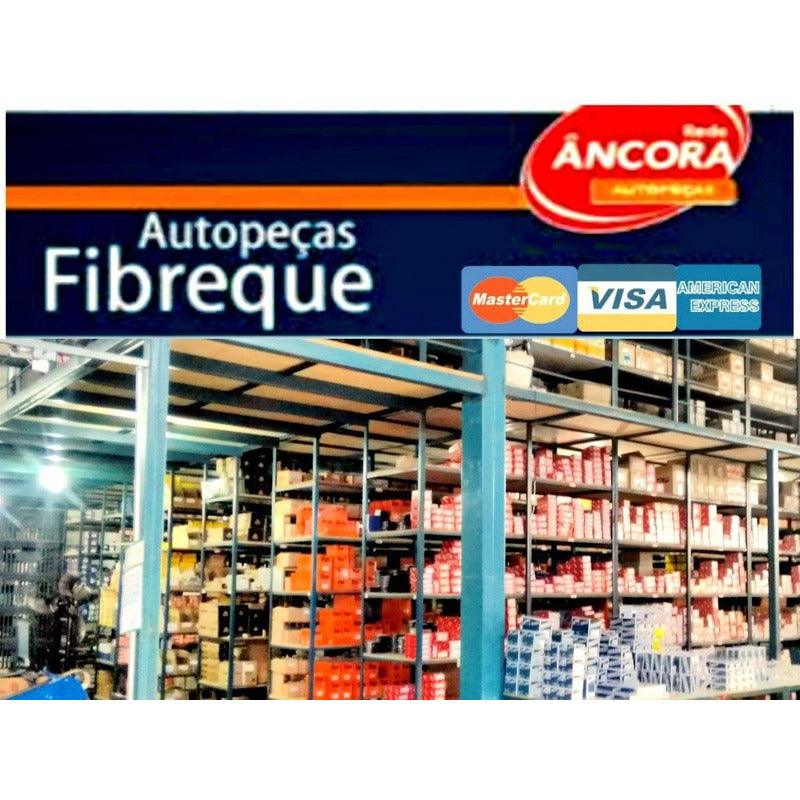 Pastilha Freio Dianteira Bosch Ceramica Dodge Journey  2.7