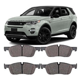 Pastilha Freio Dianteira Discovery Sport 2014 2015 2016 017