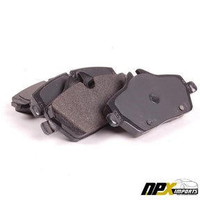 Pastilha Freio Dianteiro Bmw Série 1 E81 E87 116i 1.6 2004 /