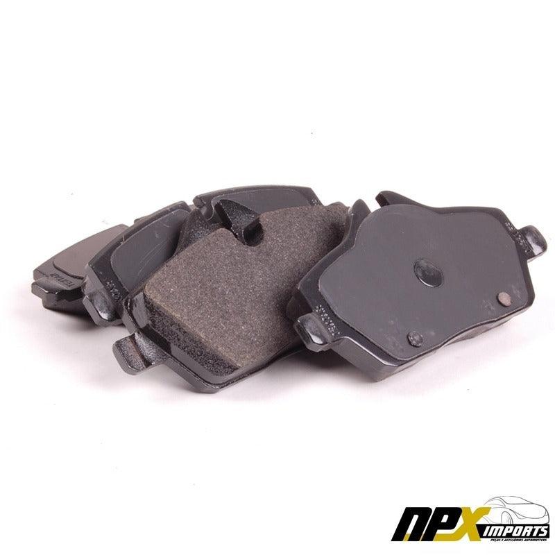 Pastilha Freio Dianteiro Bmw Série 1 E81 E87 116i 1.6 2004 /