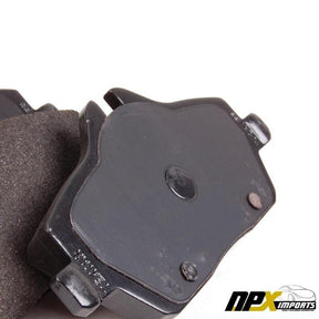 Pastilha Freio Dianteiro Bmw Série 1 E81 E87 116i 1.6 2004 /