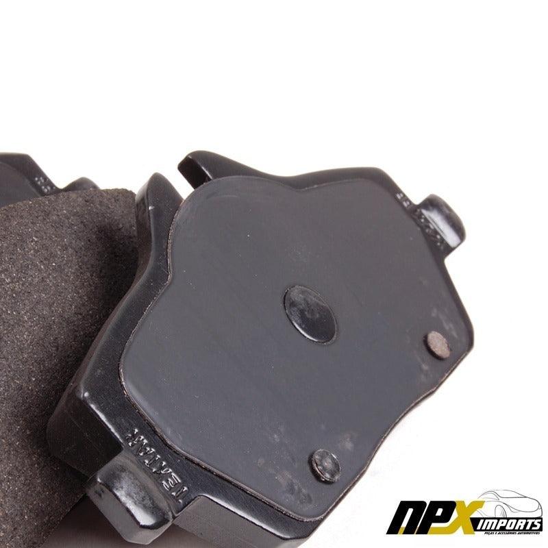 Pastilha Freio Dianteiro Bmw Série 1 E81 E87 116i 1.6 2004 /