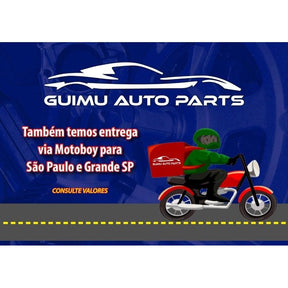 Pastilha Freio Dianteiro + Traseiro Hyundai Ix35 2.0 2011/..