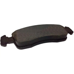 Pastilha Freio Fiat Palio 2012 2013 2014 2015 2016