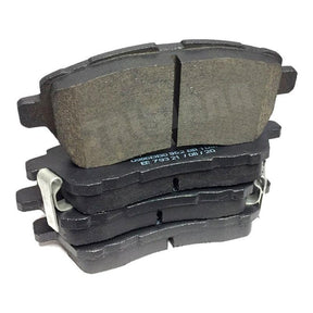 Pastilha Freio Ford Ka 1.0 1.5 2014 2015 2016 2017 2018 2019