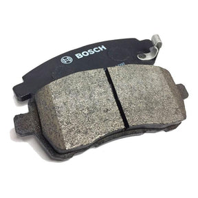 Pastilha Freio Ford Ka 1.0 1.5 2014 2015 2016 2017 2018 2019